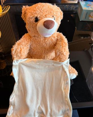 PELUCHE BAMBINI