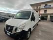 NISSAN NV400