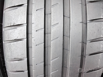 4 gomme usate michelin 245 35 20 95y estive