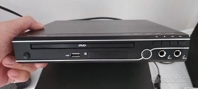 Lettore DVD GUERAY