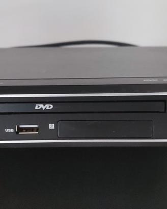 Lettore DVD GUERAY