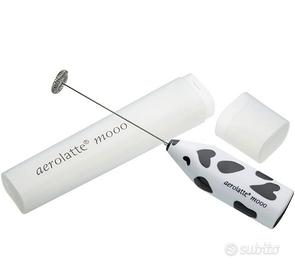 Frullino Aerolatte  Moo