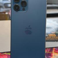 Iphone 12 pro max 128gb