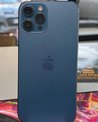 Iphone 12 pro max 128gb