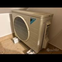 Condizionatore Daikin