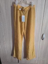 Pantalone oro