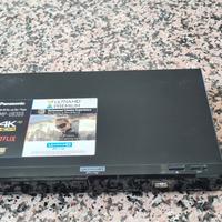 Lettore Blu Ray 4k Panasonic DMP-UB300