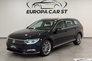Volkswagen Passat Var.2.0TDI SCR 190CV Execut...