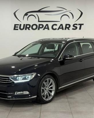 Volkswagen Passat Var.2.0TDI SCR 190CV Execut...