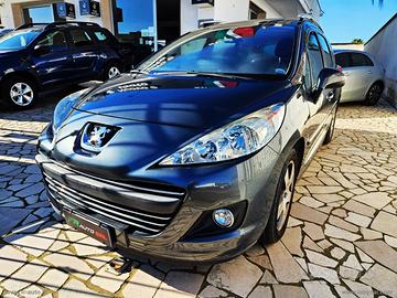 PEUGEOT 207 1.6 VTi 120 CV SW XS Ciel