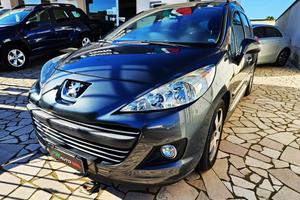 PEUGEOT 207 1.6 VTi 120 CV SW XS Ciel