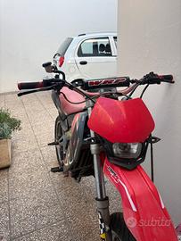 Aprilia Sx 50