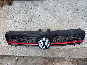 Mascherina golf 7