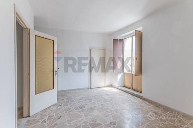 Casa Indipendente - Caltagirone