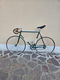 Bici corsa vintage