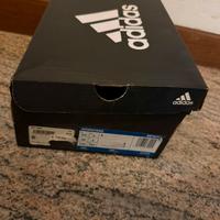 Scarpe Adidas Advantage bianche 38 - NUOVE