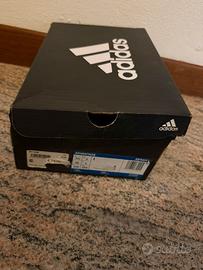 Scarpe Adidas Advantage bianche 38 - NUOVE