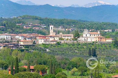 Terreno di 10000 m² a Polpenazze del Garda