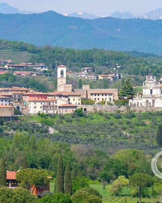Terreno di 10000 m² a Polpenazze del Garda