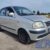 HYUNDAI ATOS MX 1.1 58CV 03-08 - Ricambi