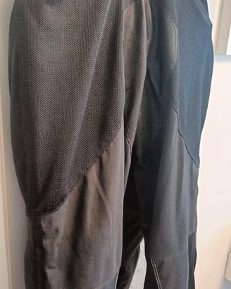 Pantaloni moto Giudici taglia 56