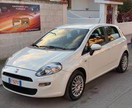 Fiat Punto 1.2 69V 5P Street NEOPATENTATI - 2014