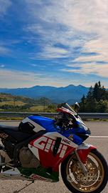Honda CBR 600 RR