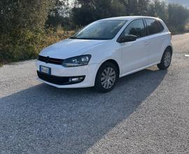 Volkswagen Polo 1.6 TDI