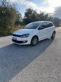 Volkswagen Polo 1.6 TDI