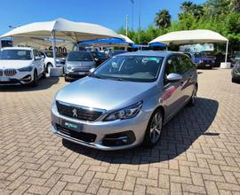 Peugeot 308 II SW 1.6 bluehdi Allure s&s 120cv
