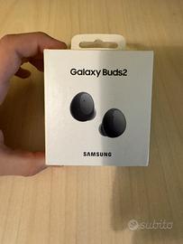 Damsung Galaxy Buds2