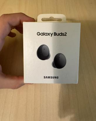 Damsung Galaxy Buds2
