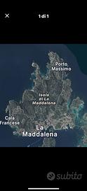 Terreno edificabile La Maddalena