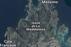 Terreno edificabile La Maddalena