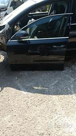 PORTA/PORTIERA USATA ANT. SIN. SKODA SUPERB 2011