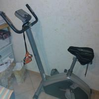Cyclette da ginnastica attiva