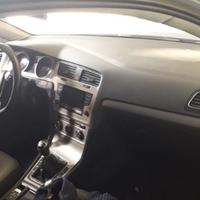 Kit airbgas golf 7 blu motion