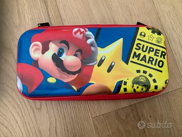 Porta nintendo switch