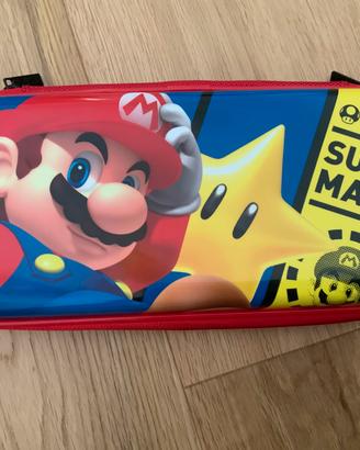 Porta nintendo switch