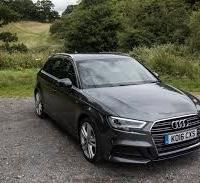 Ricambi Audi A3/ A 3 disponibili dal 2015 al 2022