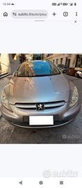 Peugeot 307 SW 1.9 HDi, anno 2003, 228.000 km