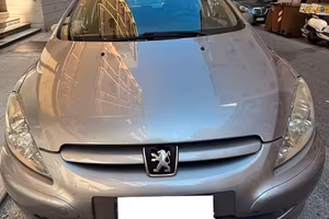 Peugeot 307 SW 1.9 HDi, anno 2003, 228.000 km