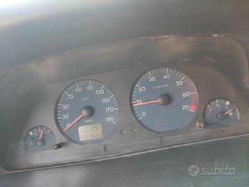 FIAT Scudo (1996-2003) - 2001