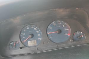 FIAT Scudo (1996-2003) - 2001