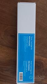 toner per fax Panasonic 