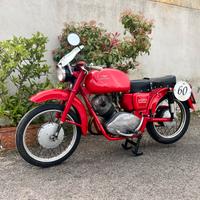 Moto Guzzi Lodola 235 GT