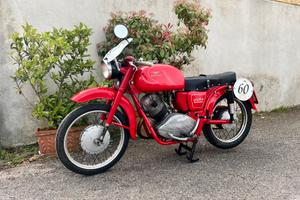 Moto Guzzi Lodola 235 GT