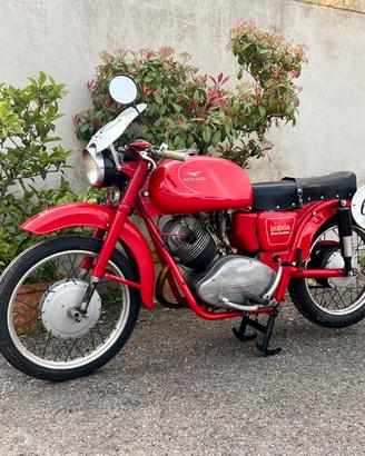 Moto Guzzi Lodola 235 GT