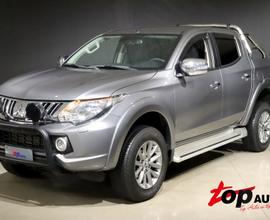 Mitsubishi L200 2.4 DiD 180 CV AUT. 4X4 DOCA GANCI