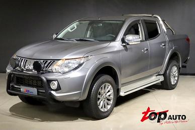 Mitsubishi L200 2.4 DiD 180 CV AUT. 4X4 DOCA GANCI